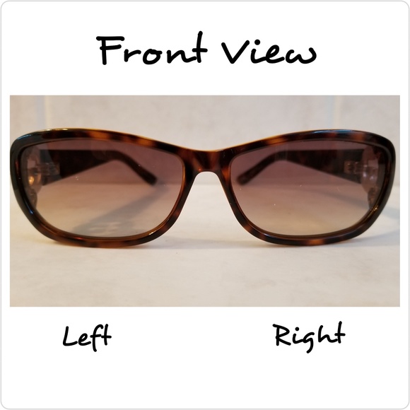🔴SOLD🔴Gucci Sunglasses Extra Pics - Picture 1 of 4